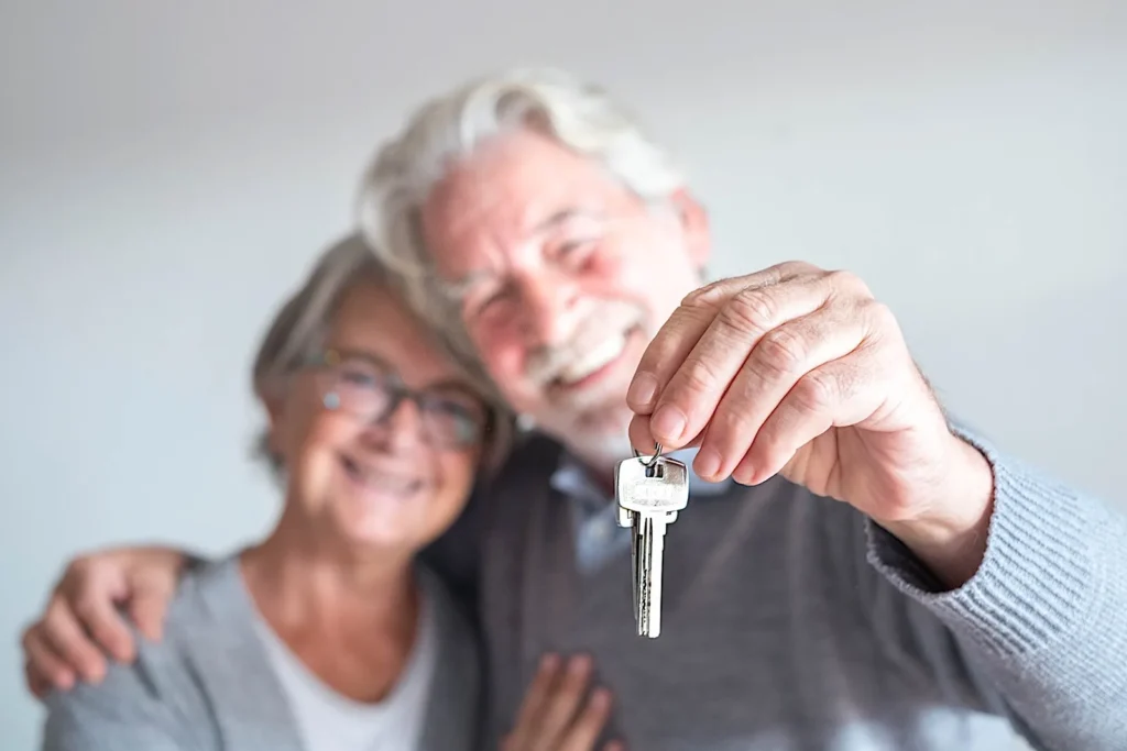 Types of real estate investments in the Bay Area