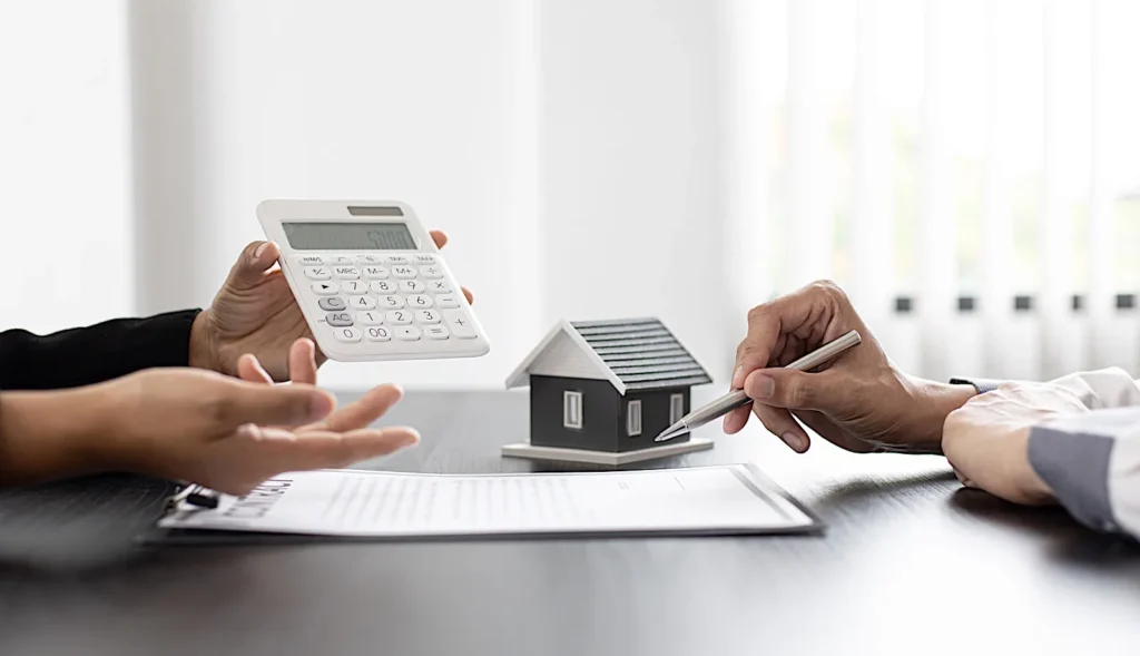 Bay Area real estate market trends