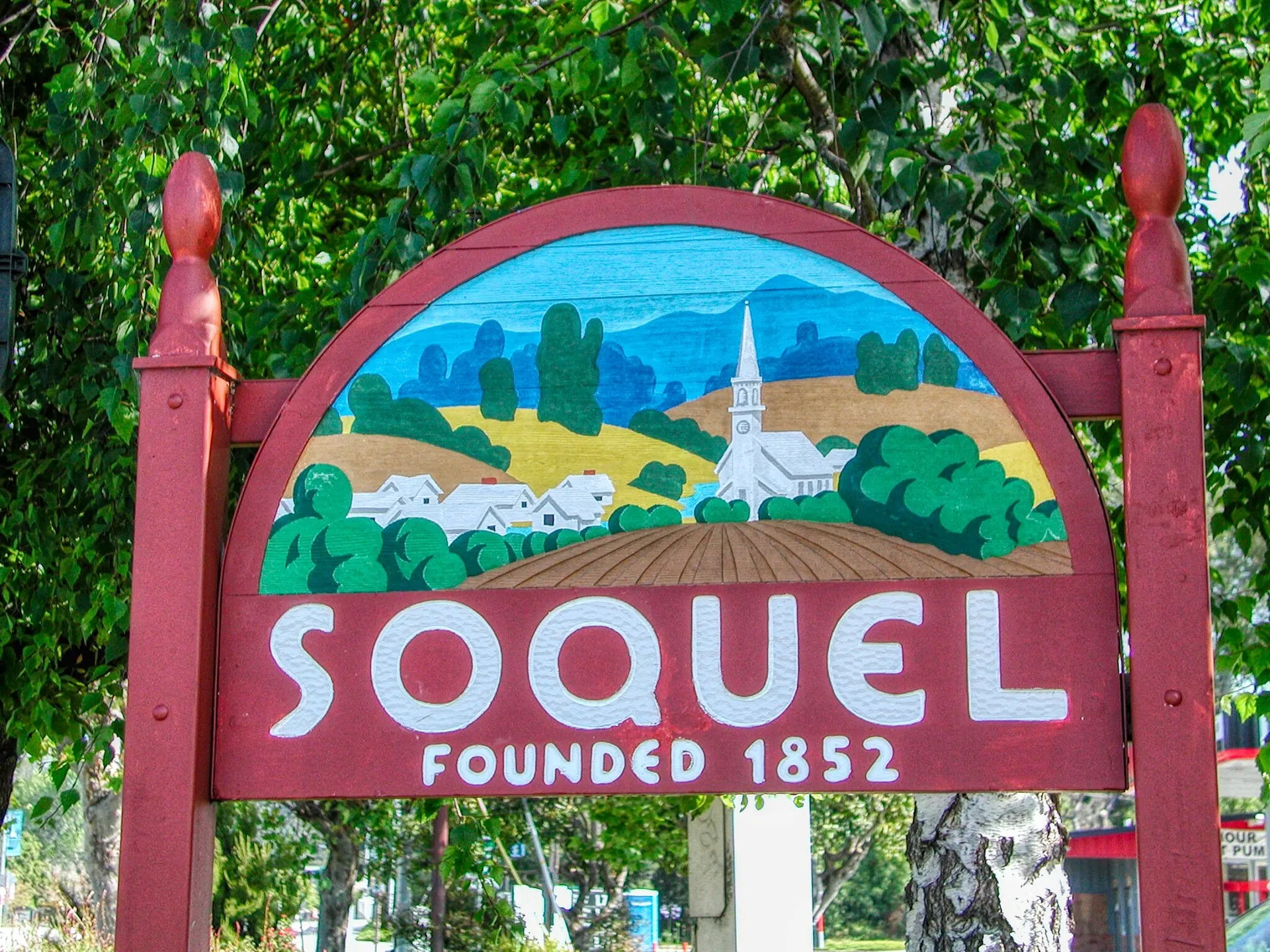 Soquel