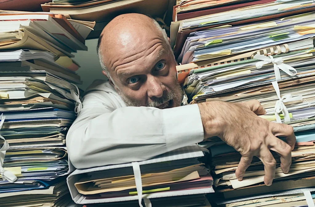 California seller disclosures paperwork