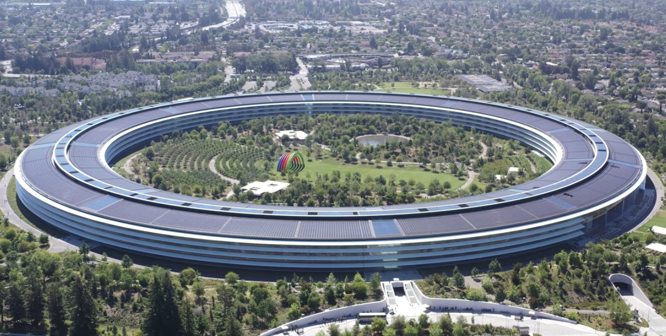 Cupertino