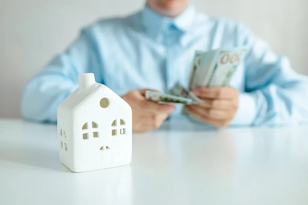 Auctioning your house in the Bay Area