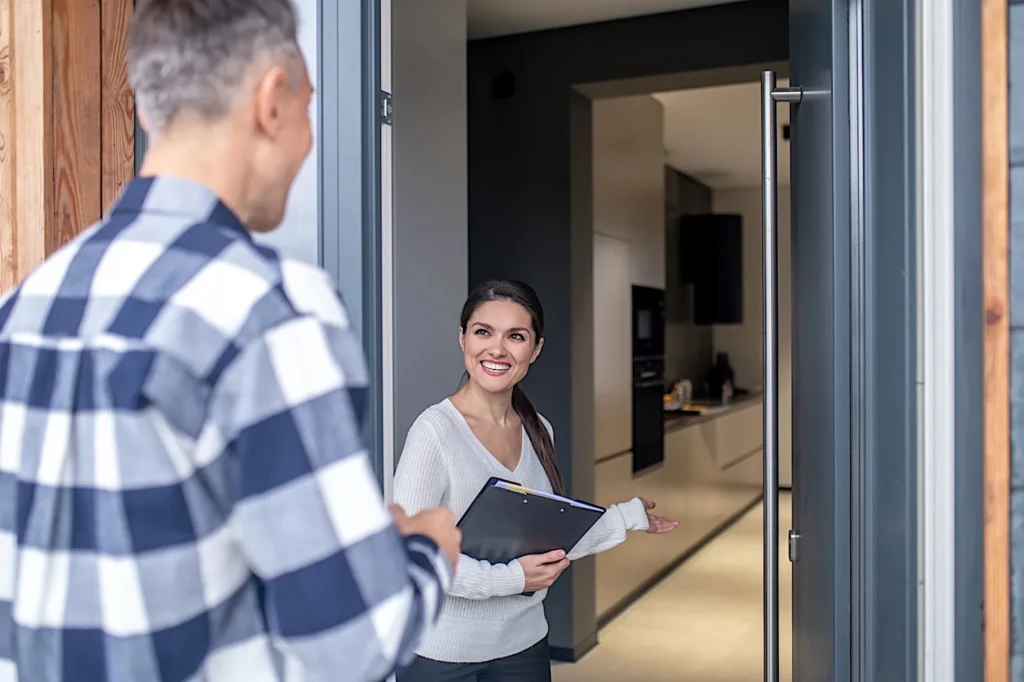 How to find a good real estate agent in the Bay Area
