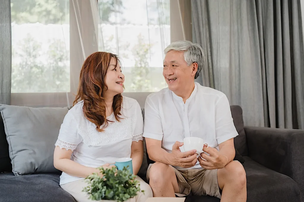 How to sell a house you inherited in California