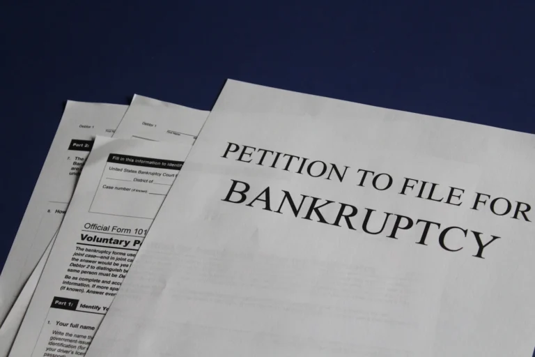 Bankruptcy and Your House: Will You Lose It? An Essential California Guide