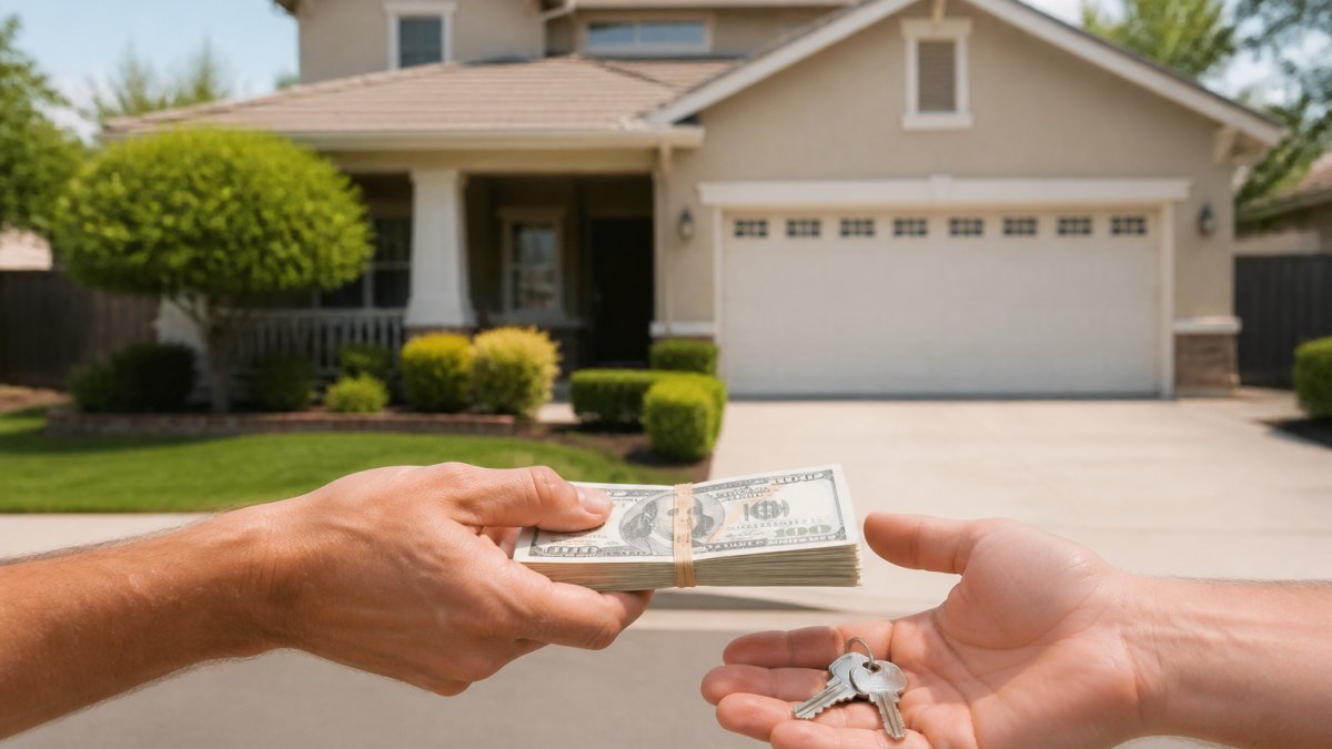 Bay Area real estate blog post featured image