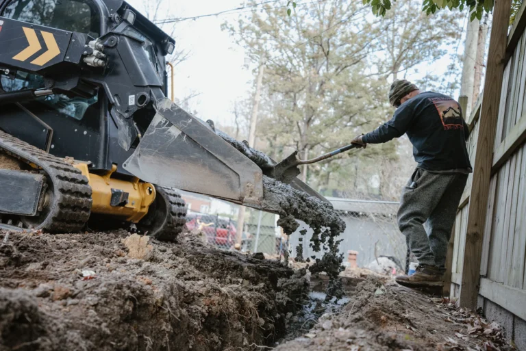 Sewer Lateral Failed? The Essential Guide for Bay Area Home Sellers
