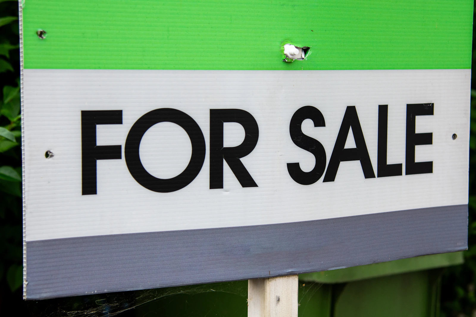 Bay Area real estate blog post featured image